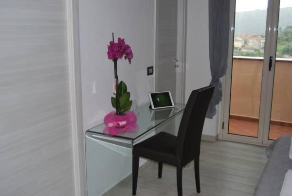 Le Mulinare - Bed & Breakfast Drapia Экстерьер фото