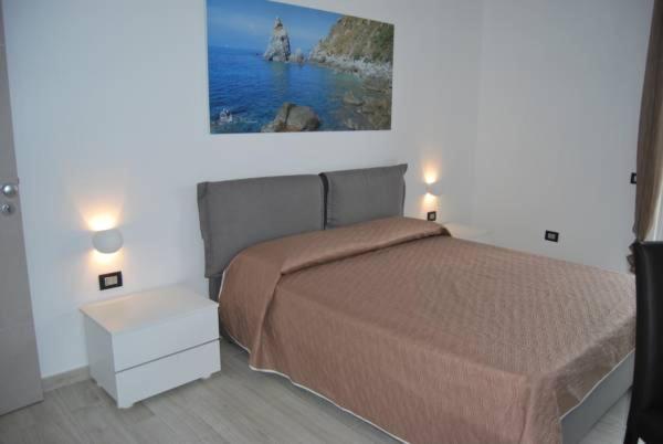 Le Mulinare - Bed & Breakfast Drapia Экстерьер фото