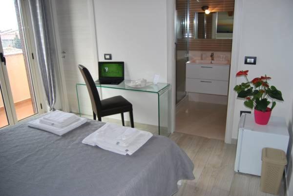 Le Mulinare - Bed & Breakfast Drapia Экстерьер фото
