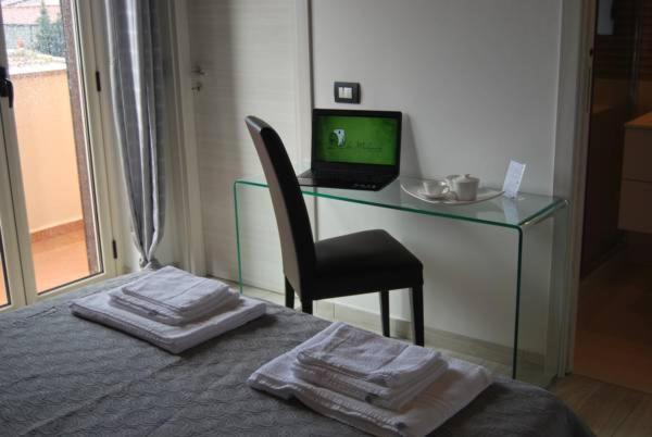 Le Mulinare - Bed & Breakfast Drapia Экстерьер фото