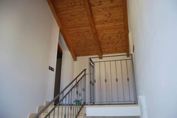 Le Mulinare - Bed & Breakfast Drapia Экстерьер фото